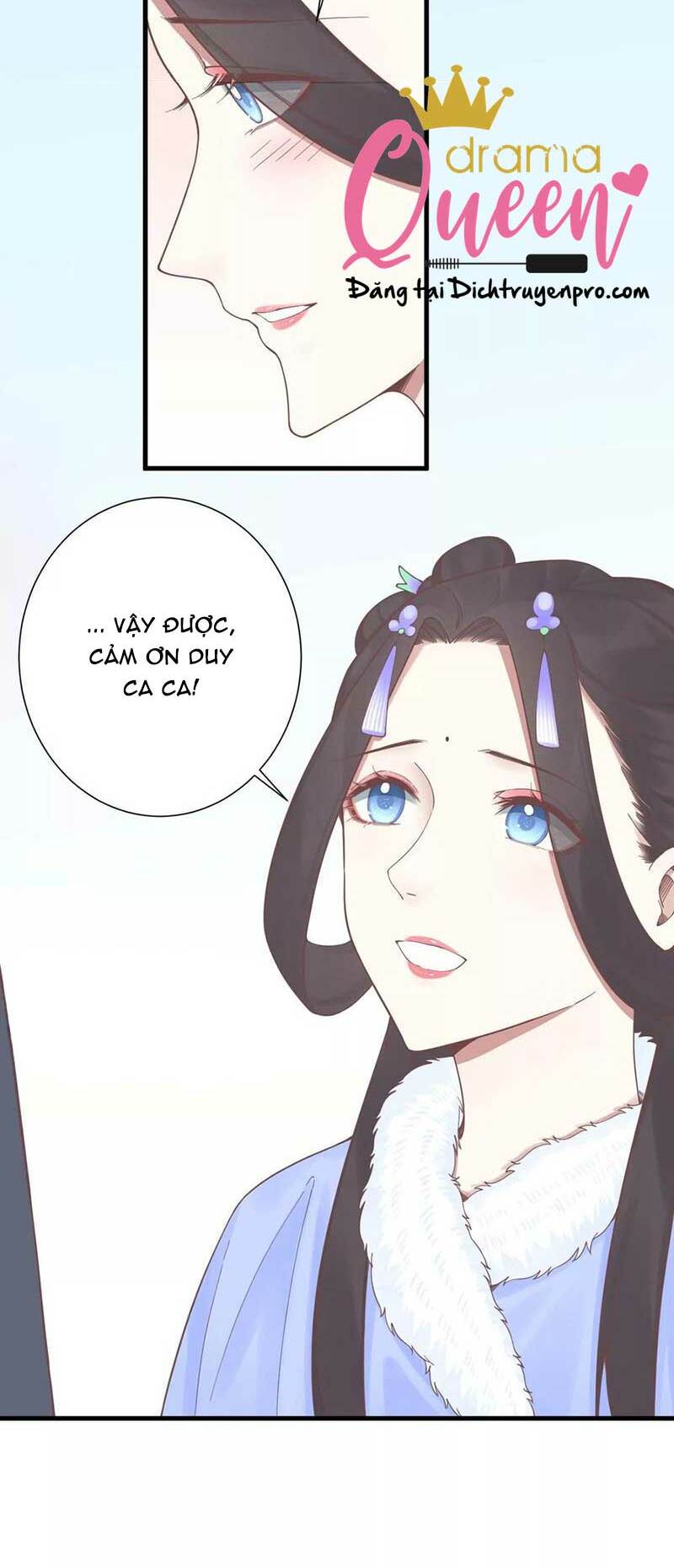 Hoàng Hậu Bận Lắm: Chapter 192