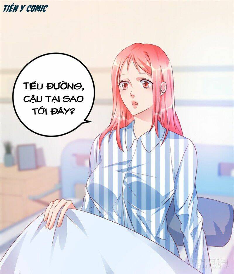 Thấu Thị Tiên Y: Chapter 55