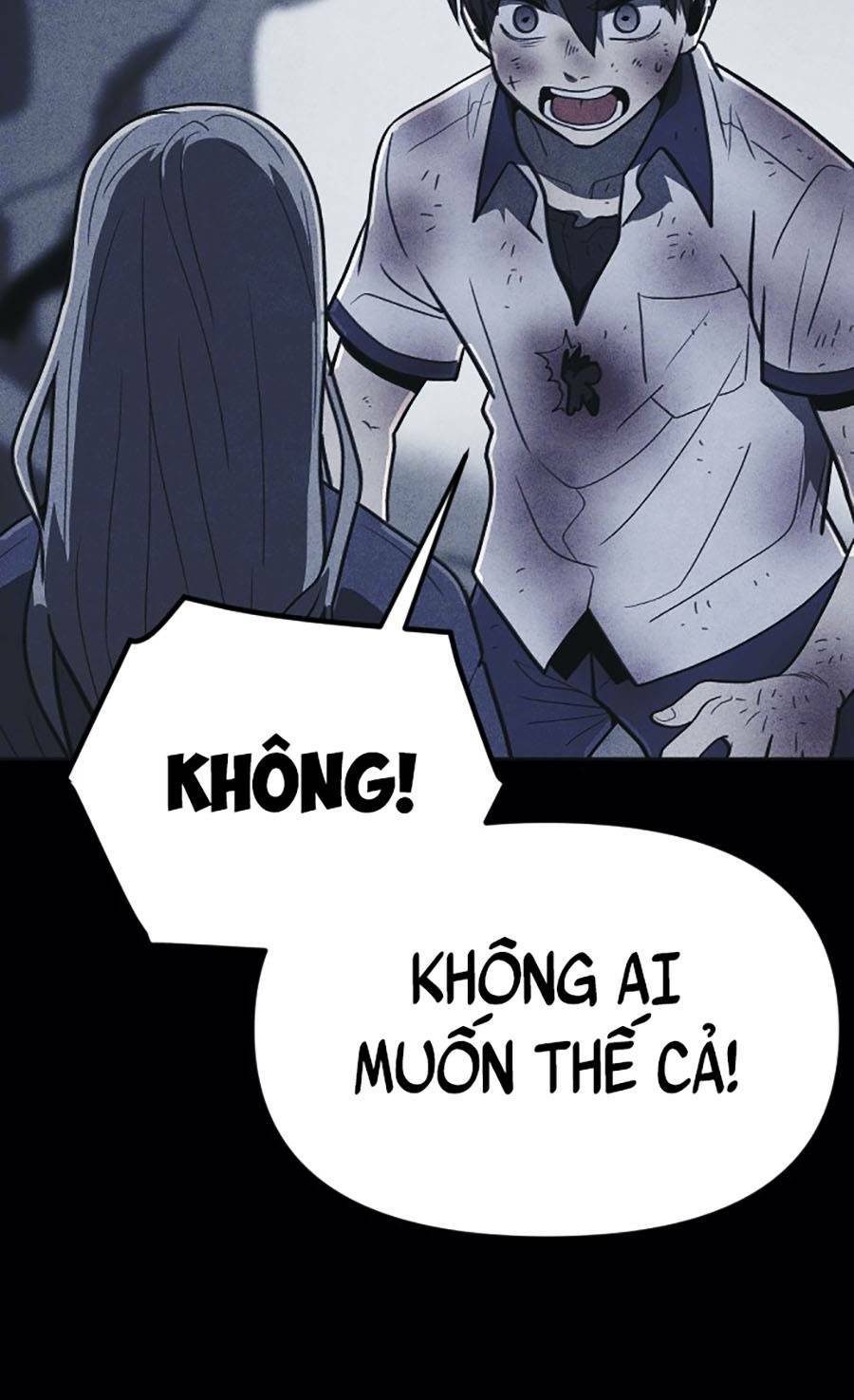 Cậu Bé Shotgun: Chapter 38