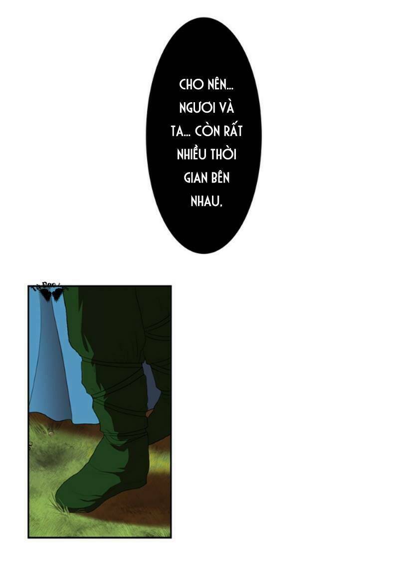 Lãnh Huyết Vương (King): Chapter 2