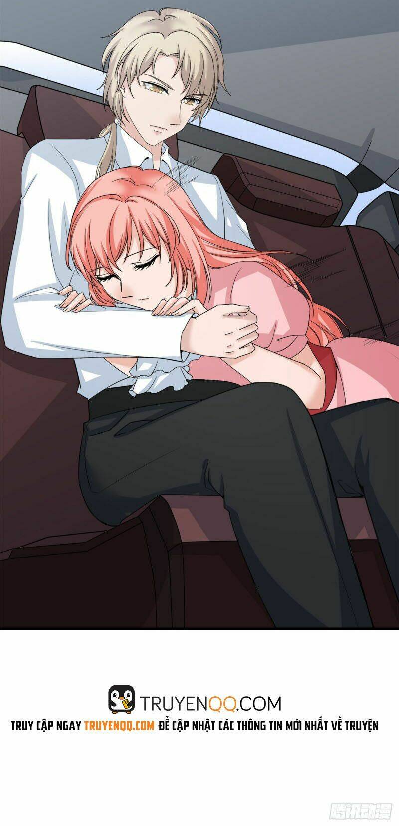 Siêu Cấp Nữ Thần Trọng Sinh: Chapter 18