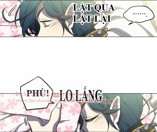 Xin Đừng Cắn Em: Chapter 13