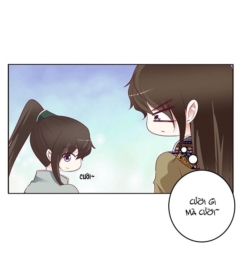 Thông Linh Phi: Chapter 310