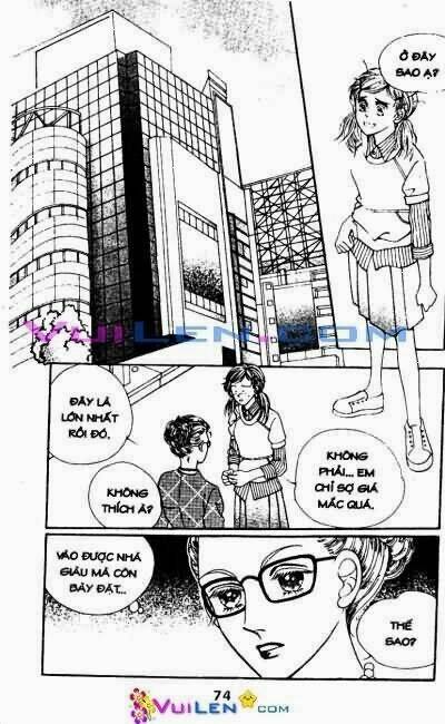 Cô gái Trung Hoa: Chapter 5