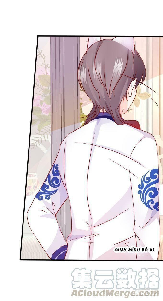 Hồ Tiên Hung Bạo: Chapter 15
