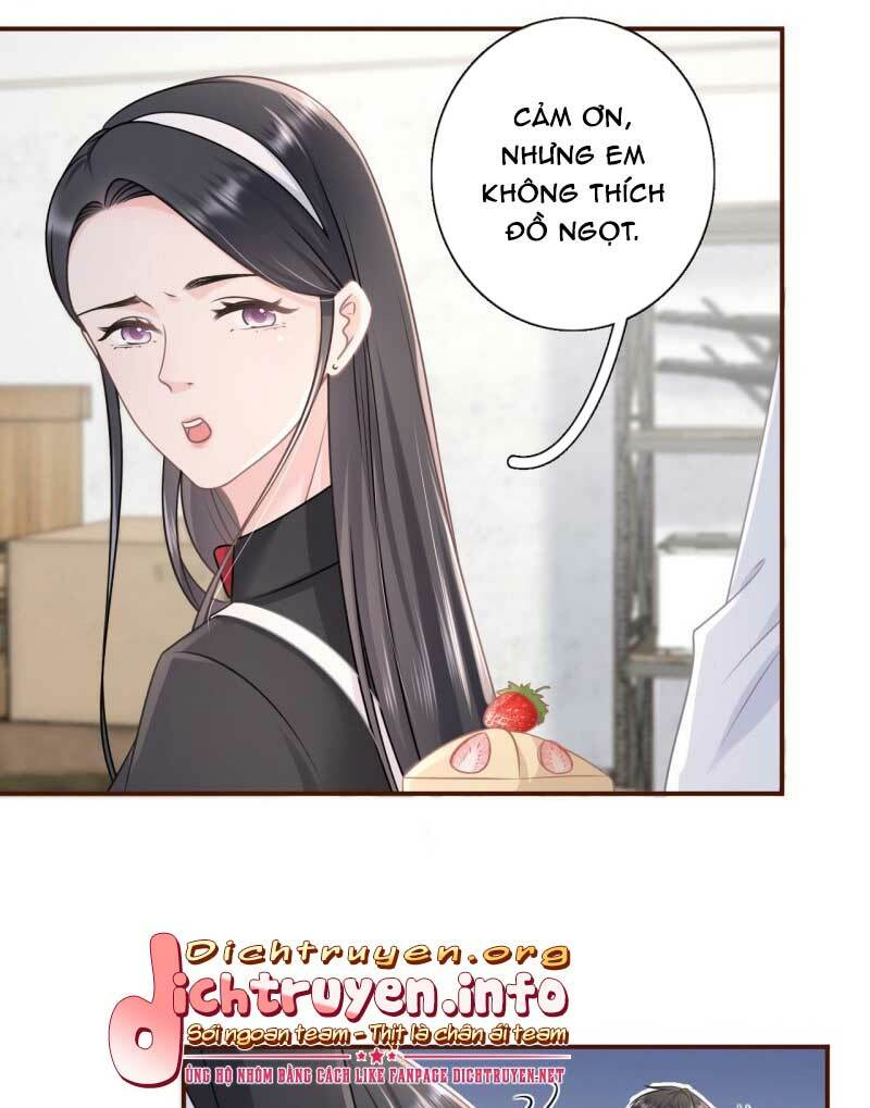 Bạn Gái Tôi Mới 30+: Chapter 93