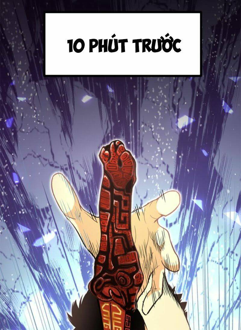 Hắc Uyên Lê Minh Thời: Chapter 8