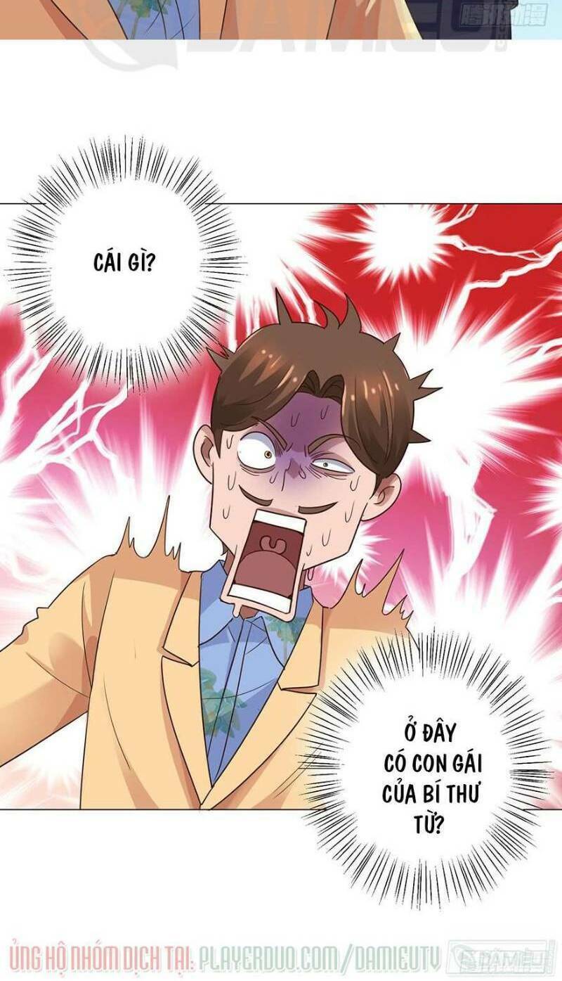 Đô Thị Chí Tôn Hệ Thống: Chapter 119