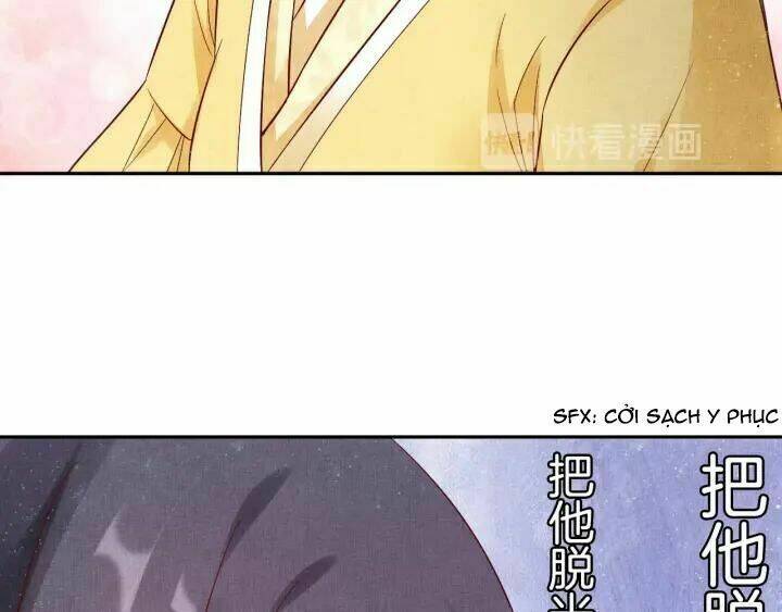 Thịnh Sủng Y Phi Chi Dao Quan Truyện: Chapter 78