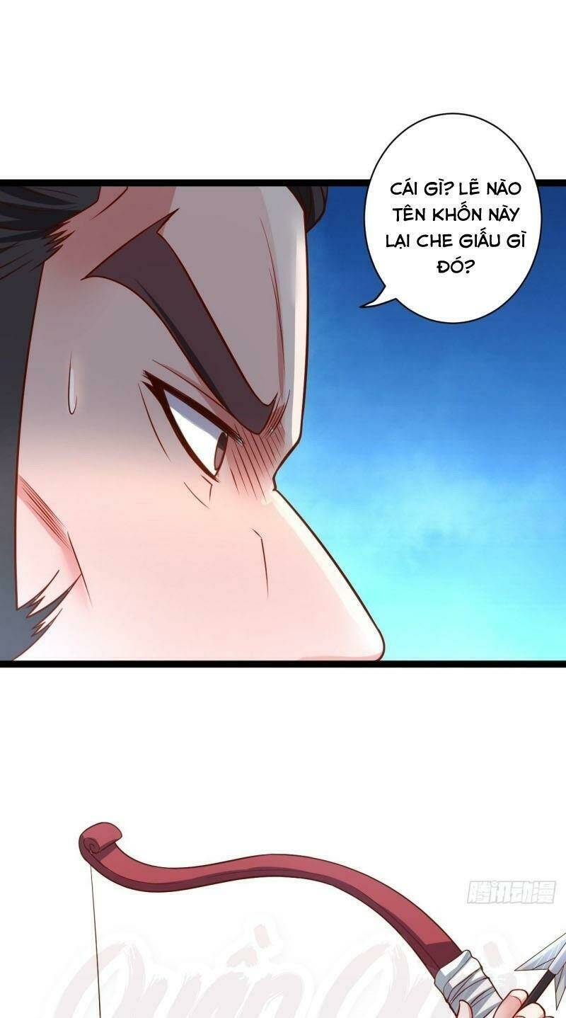 Trọng Sinh Tối Cường Ma Tôn Ở Rể: Chapter 69
