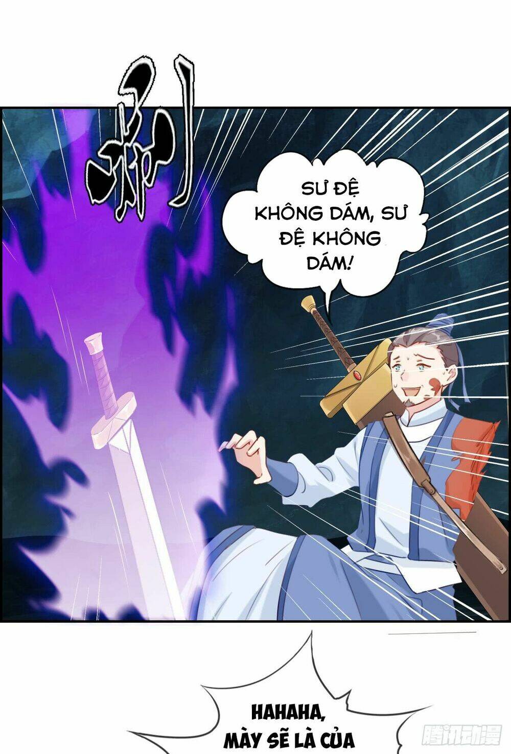 Tối Cường Hoàn Khố Hệ Thống: Chapter 15