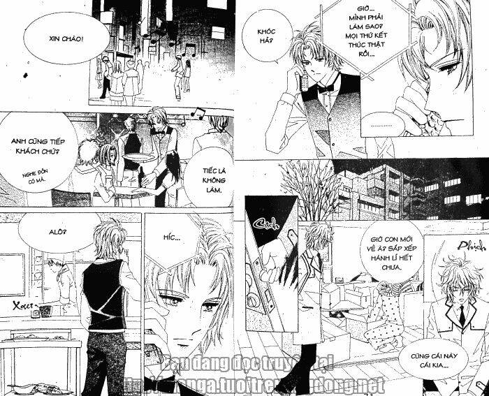 Yêu Hoặc Chết: Chapter 5