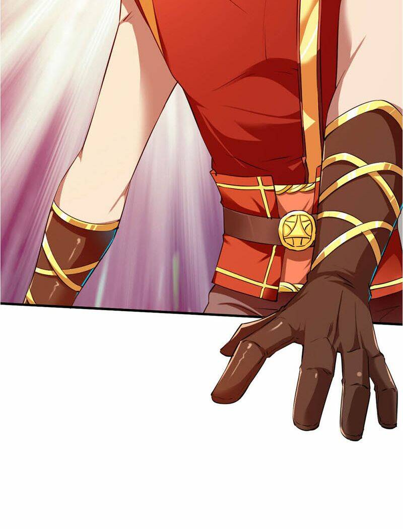 Chiến Đỉnh: Chapter 70