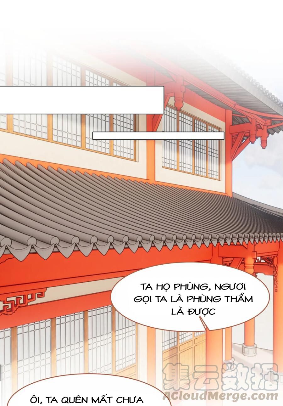 Gả Cho Một Tên Thái Giám Đáng Ghét: Chapter 138