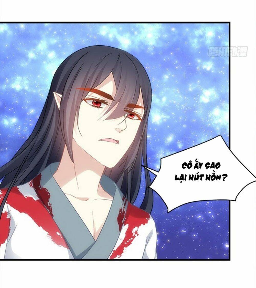 Ám Dạ Vô Thường: Chapter 88