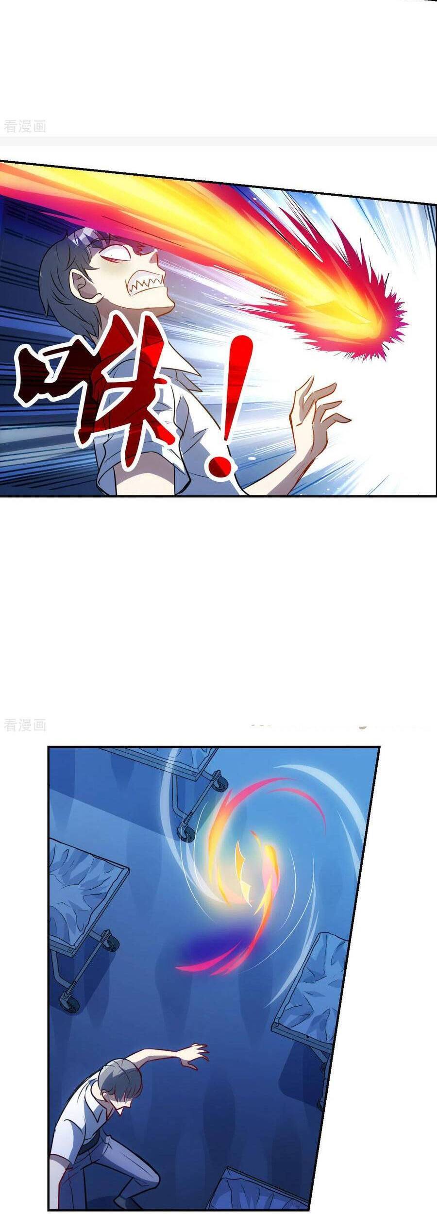 Tô Tịch Kỳ Quái: Chapter 160