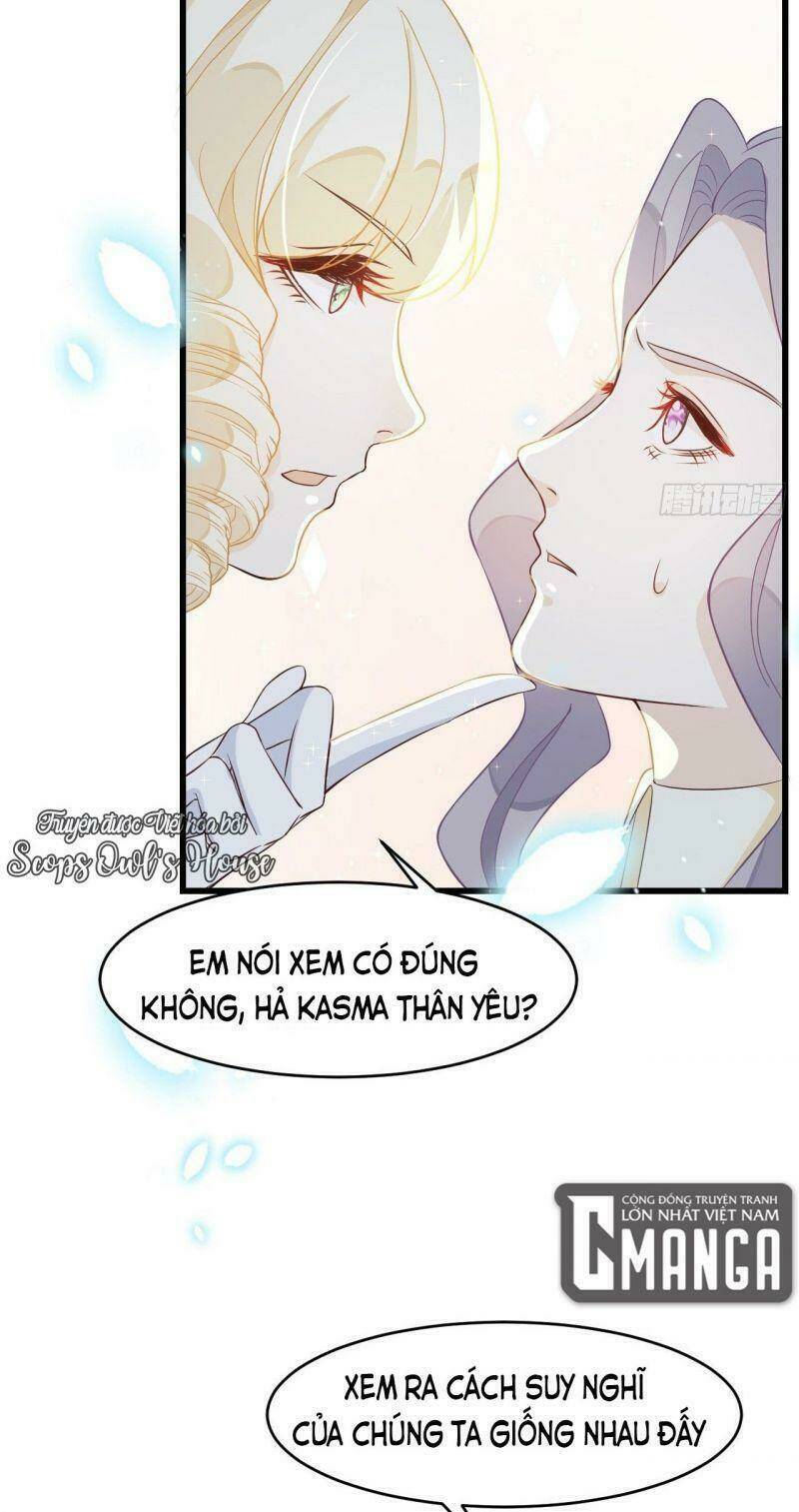 Không Thể Hòan Hảo Tuyệt Đối: Chapter 9