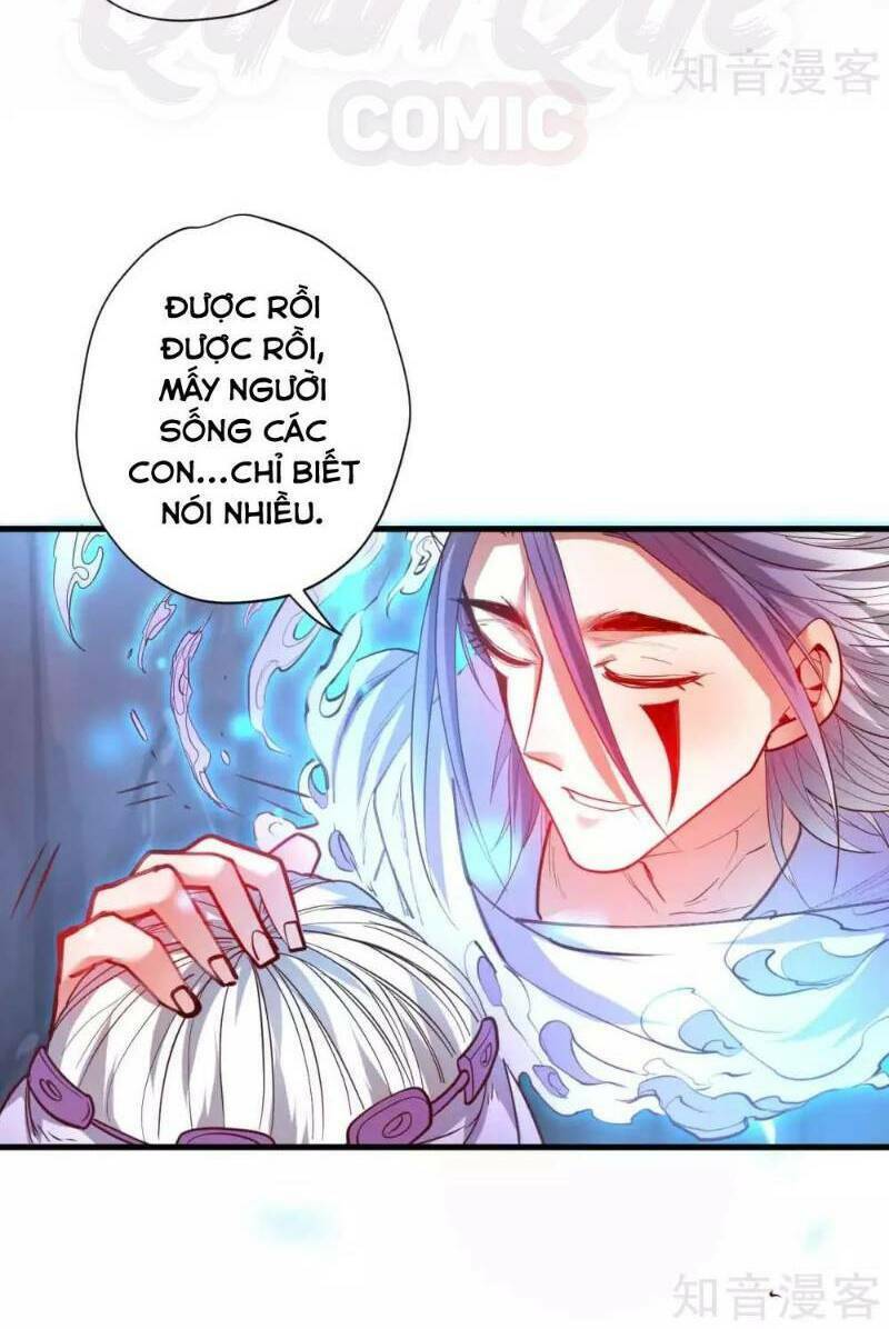Tối Cường Đại Biểu Hoàng Kim Thận: Chapter 73