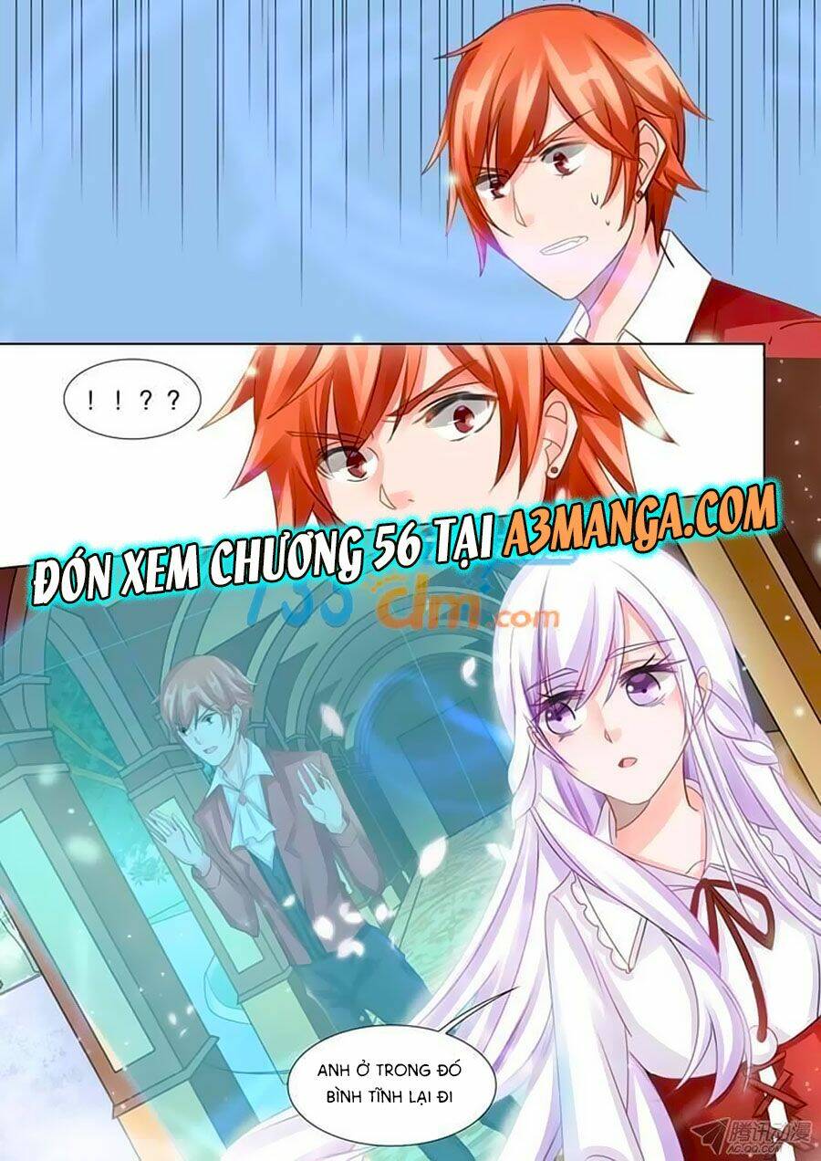 Chước Chước Lưu Ly Hạ: Chapter 55