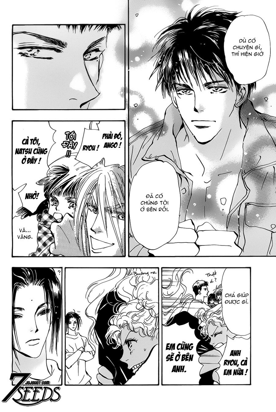 Mầm Sống: Chapter 128