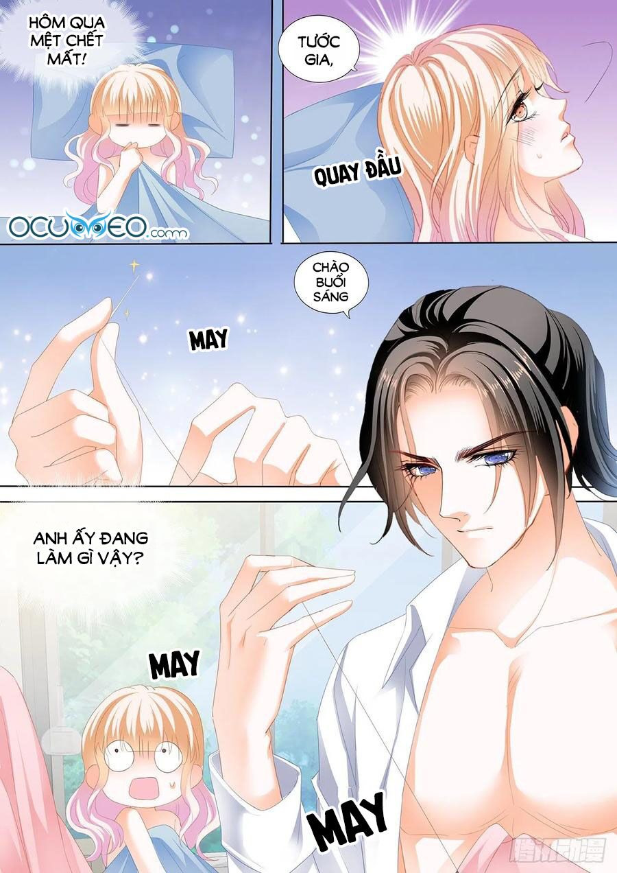 Bá Đạo Tiểu Thúc, Xin Trêu Chọc Vừa Thôi!: Chapter 210
