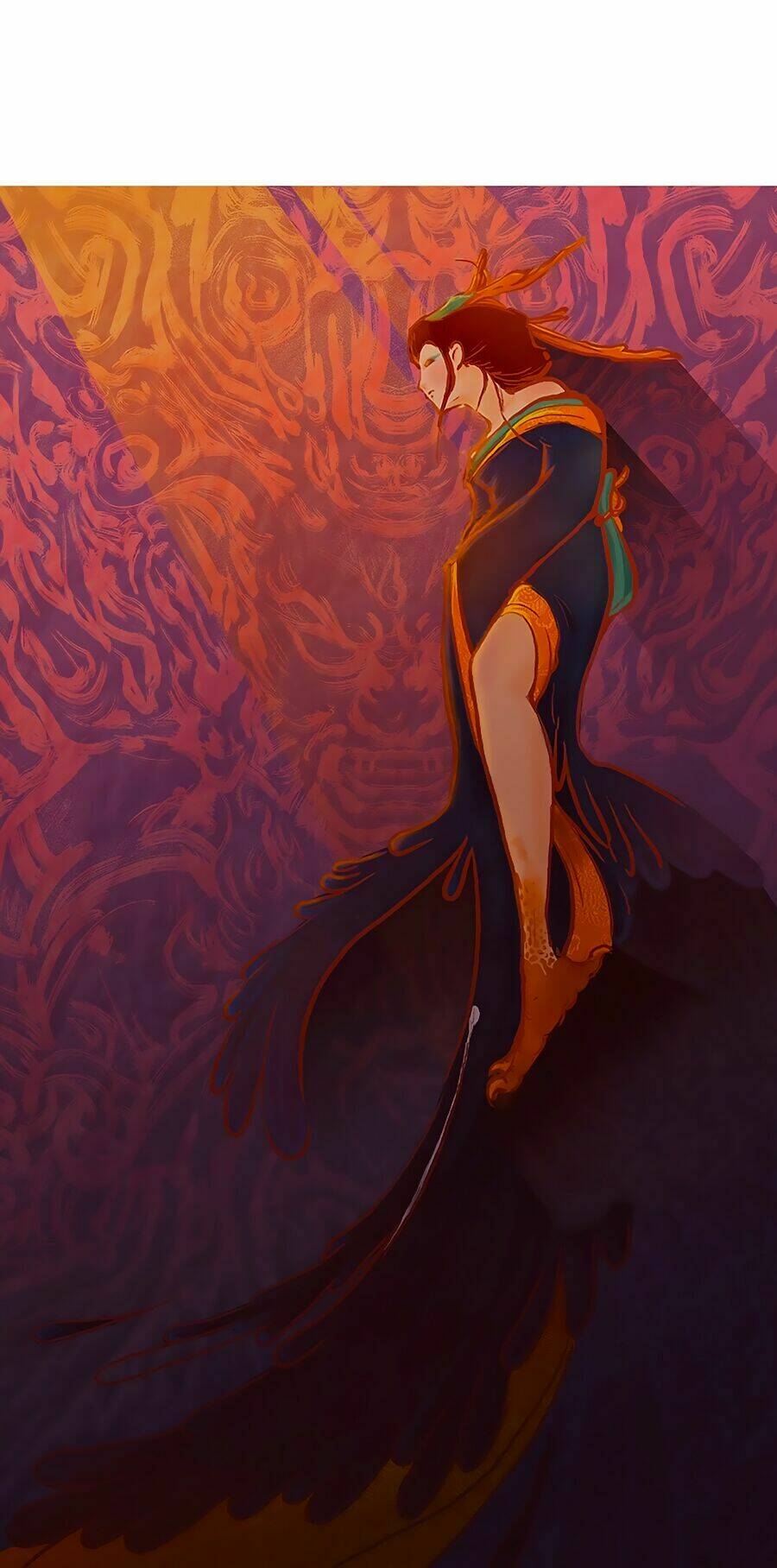 Thâm Hải Chi Ca: Chapter 17