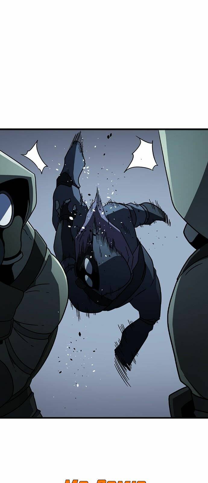 Điểm Chết: Chapter 29