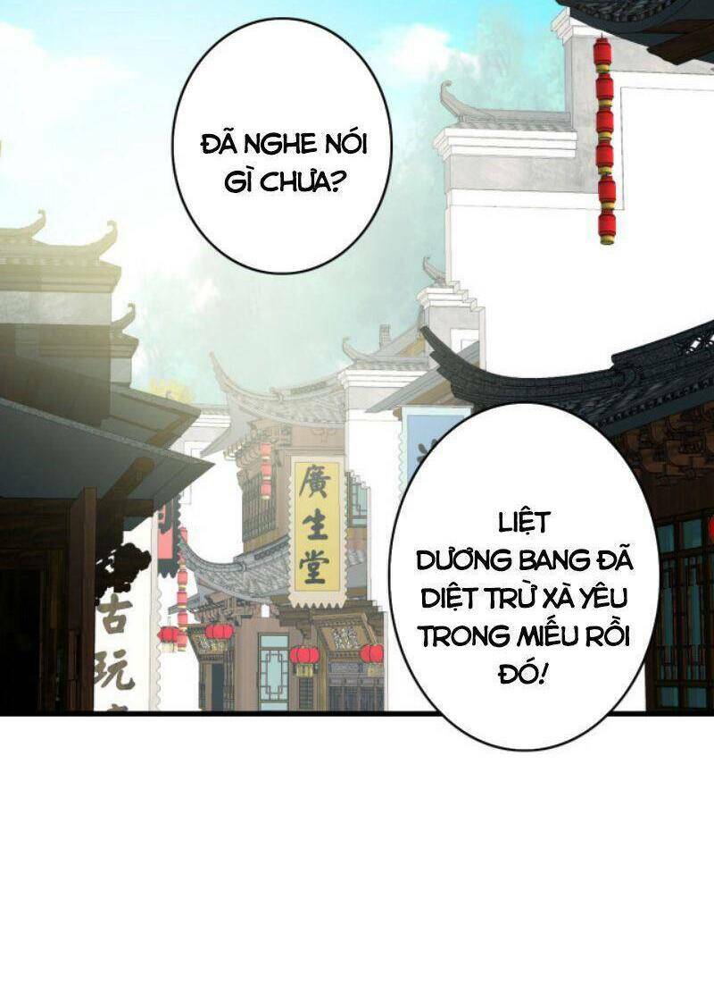 Siêu Đạo Thần Thuật: Chapter 40