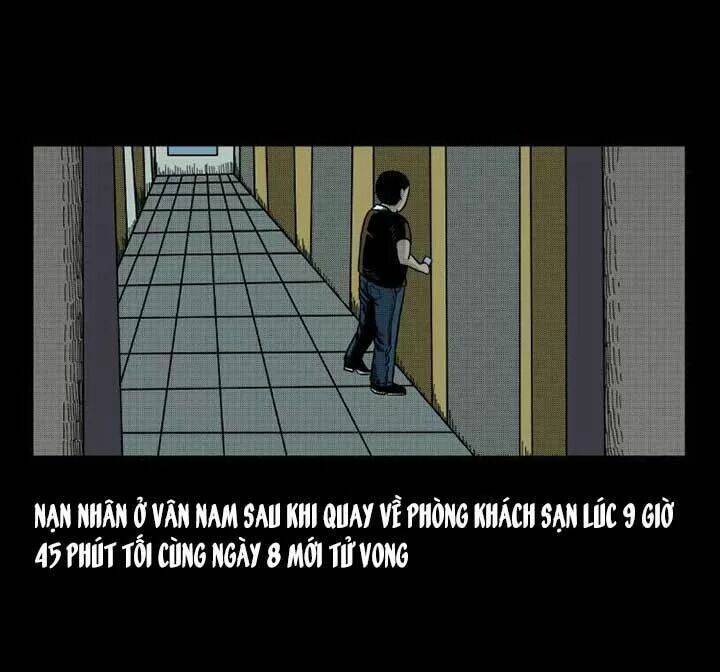 Kỳ Án Có Thật: Chapter 14