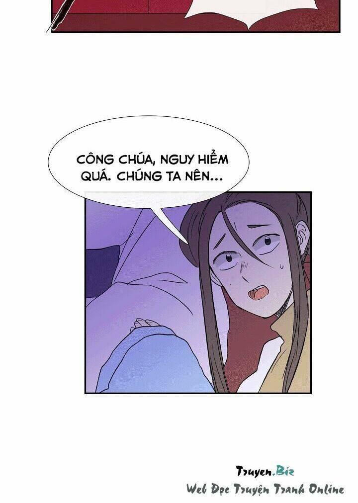 Học Sĩ Tái Sinh: Chapter 42