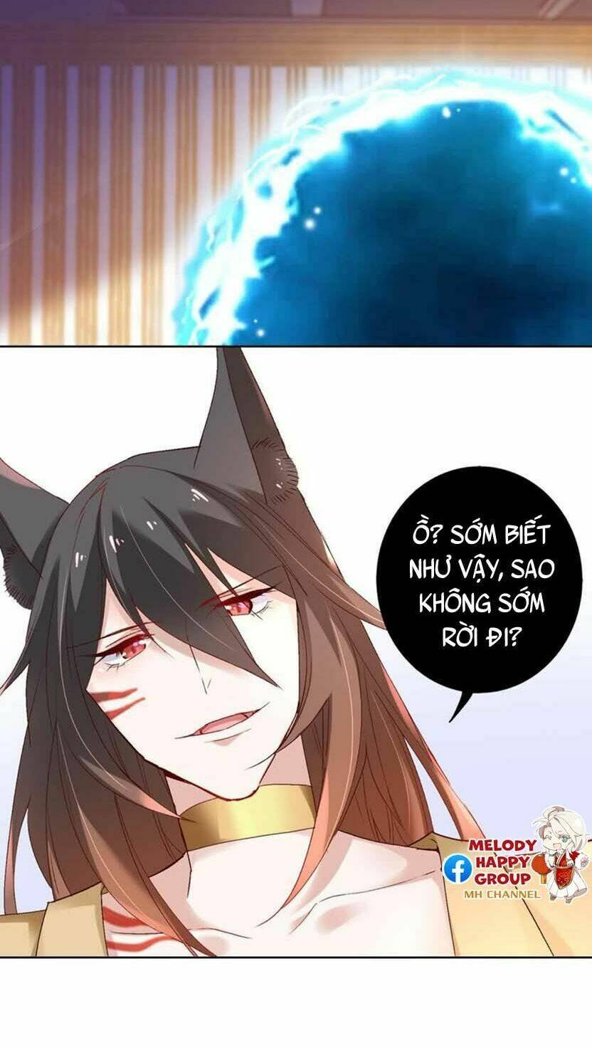 Nghịch Lai Thuận Thú: Chapter 19