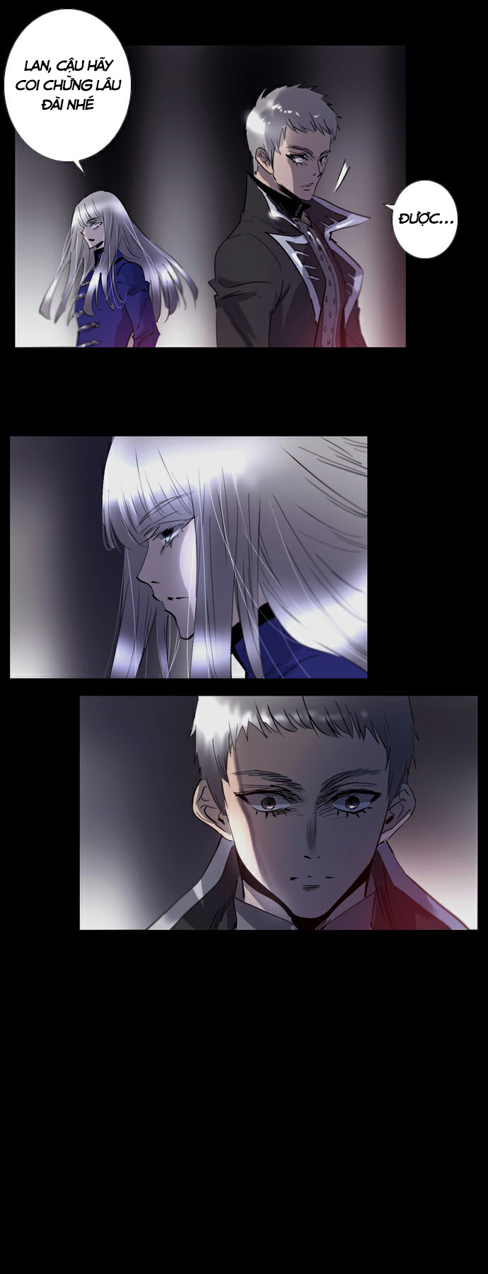 Soul Cartel: Chapter 186