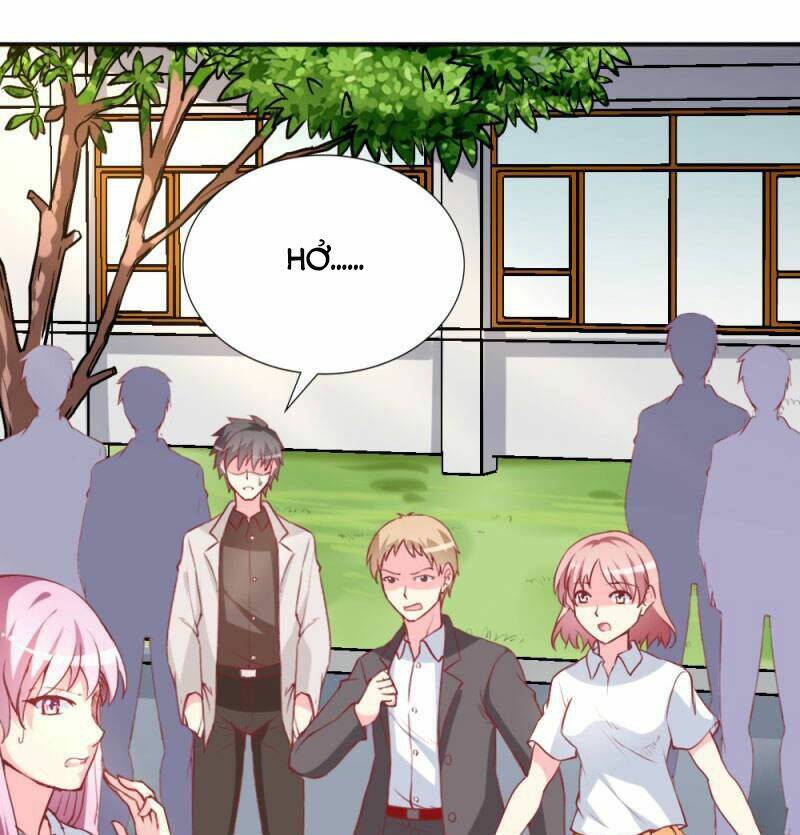 Này! Đừng Động Vào Phô Mai Của Tôi: Chapter 83