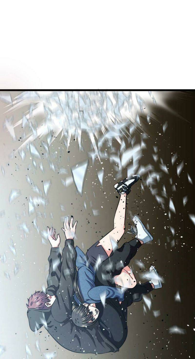 Đối Mặt Với Thử Thách: Chapter 23