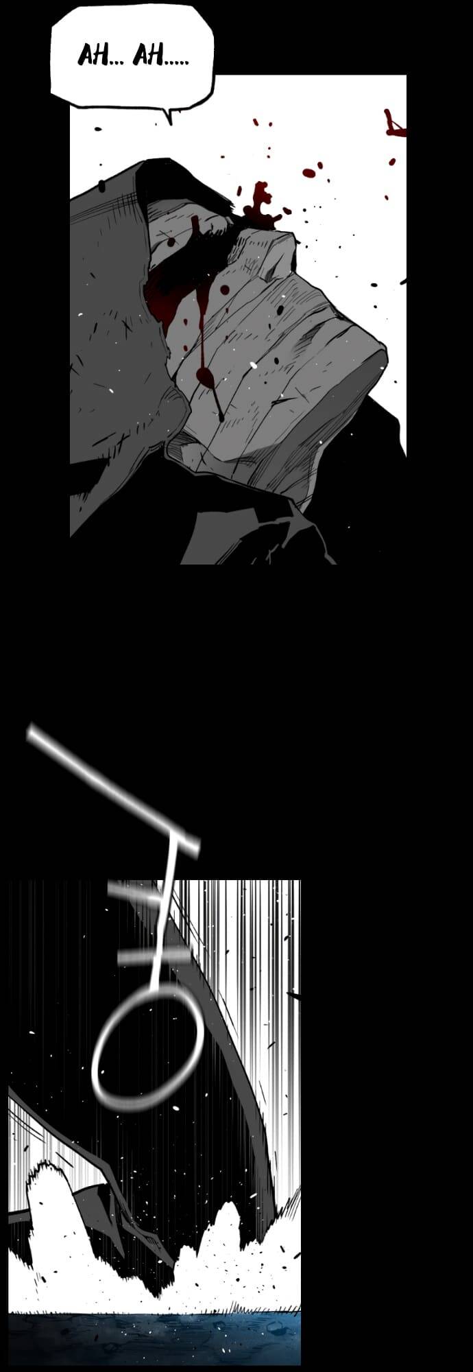 Kẻ Khủng Bố: Chapter 166