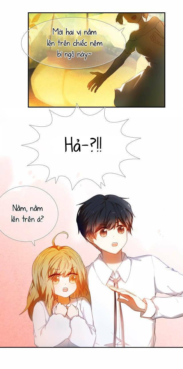 Kế Hoạch Trái Tim: Chapter 52