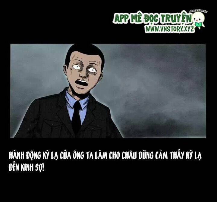 Kỳ Án Có Thật: Chapter 9