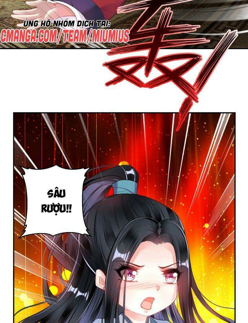 Vương Gia, Áo Lót Của Ngươi Rơi Mất Rồi: Chapter 88