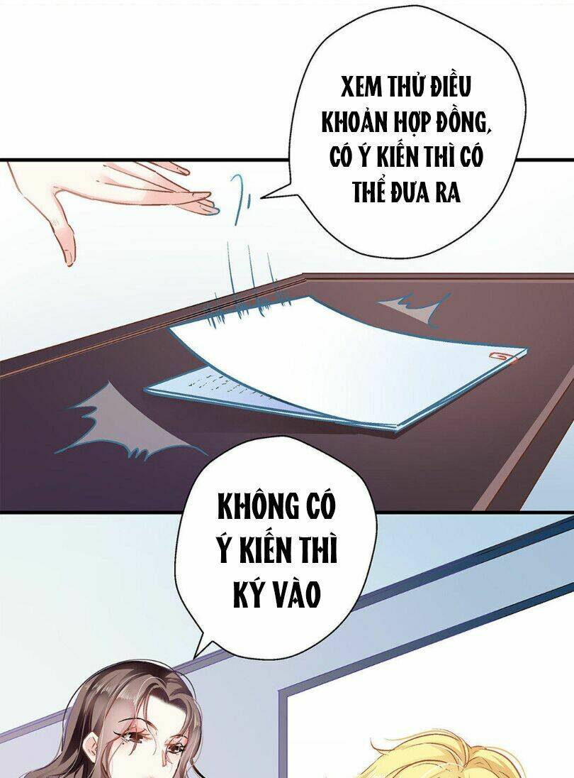 Cưng Chiều Ái Thê Hư Hỏng: Chapter 6