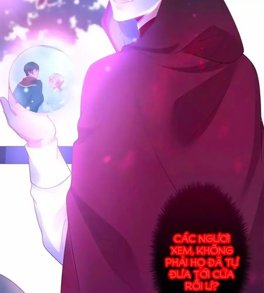 Vương Tử Và Ánh Trăng Đen: Chapter 44