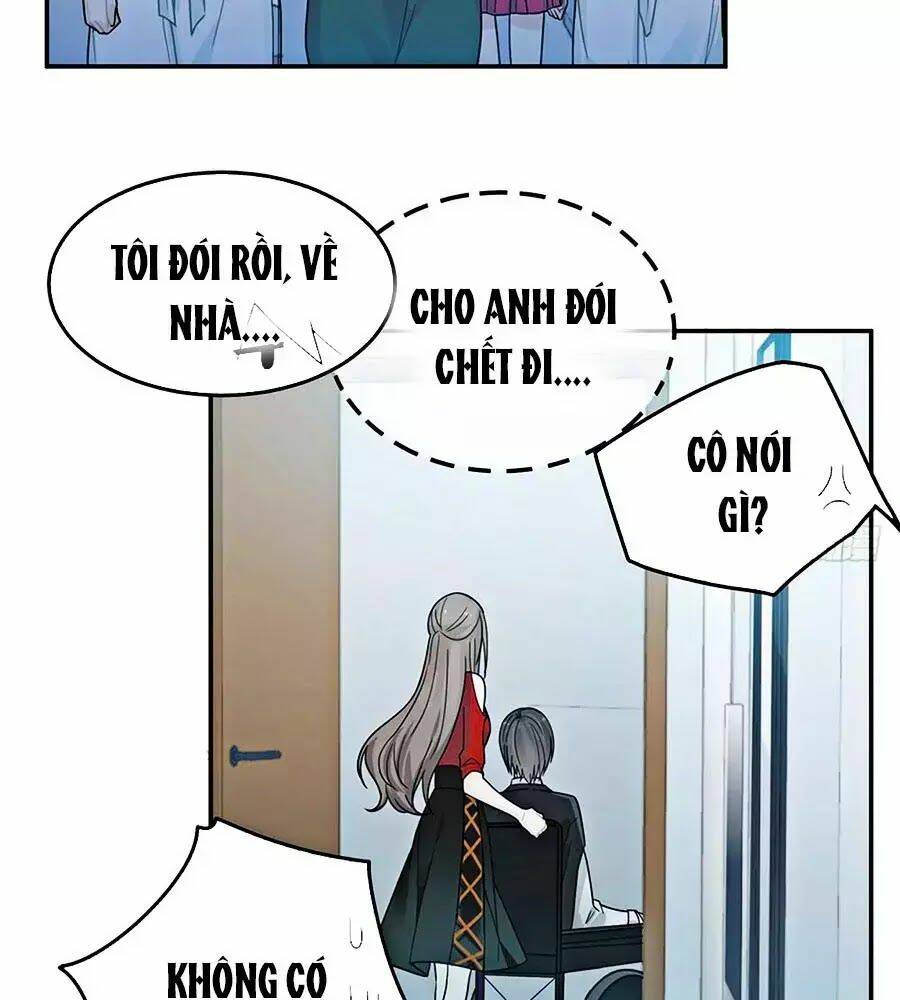 Hai Cách Tìm Gặp Người Yêu: Chapter 32