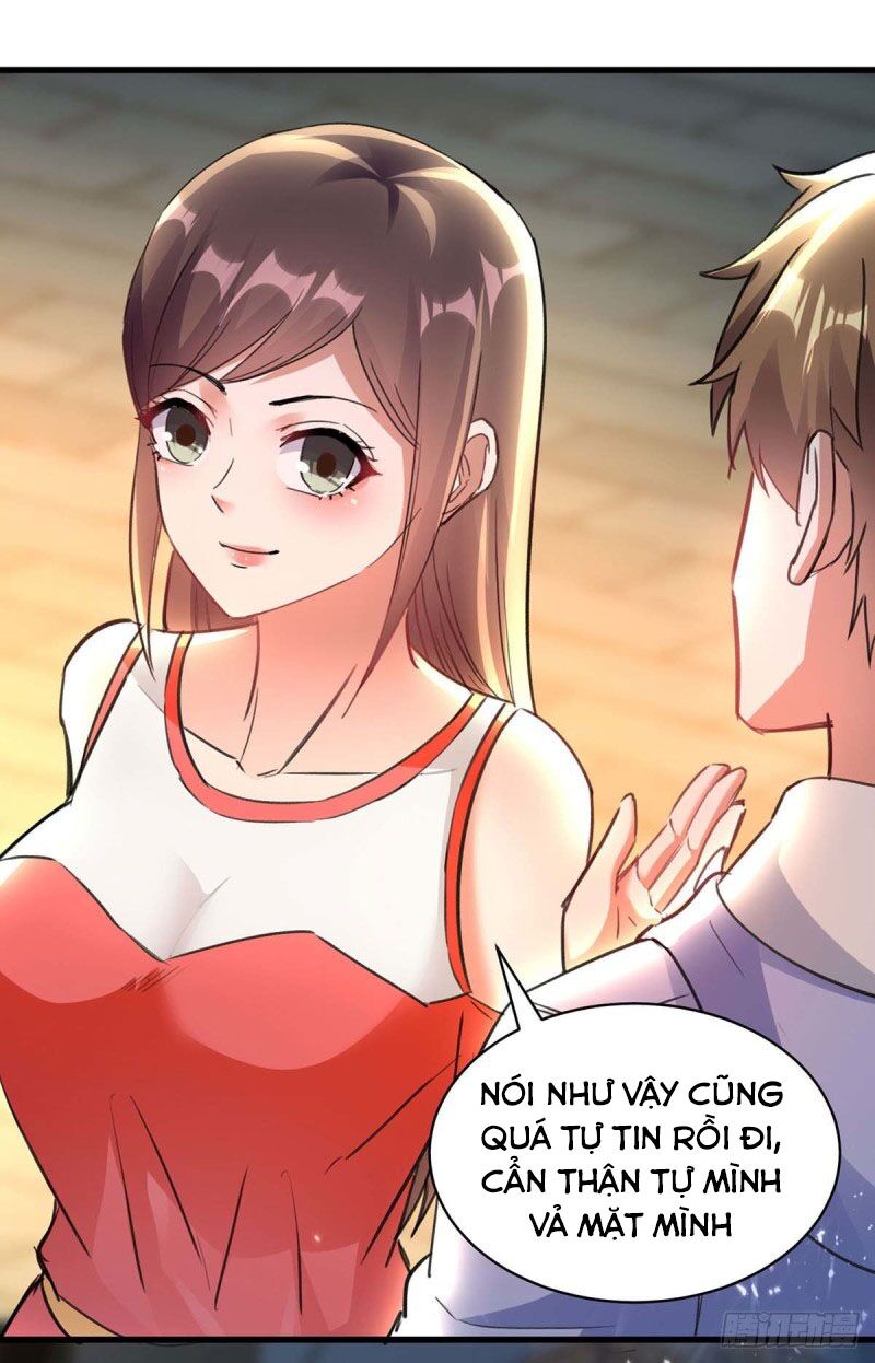 Thần Cấp Thấu Thị: Chapter 218