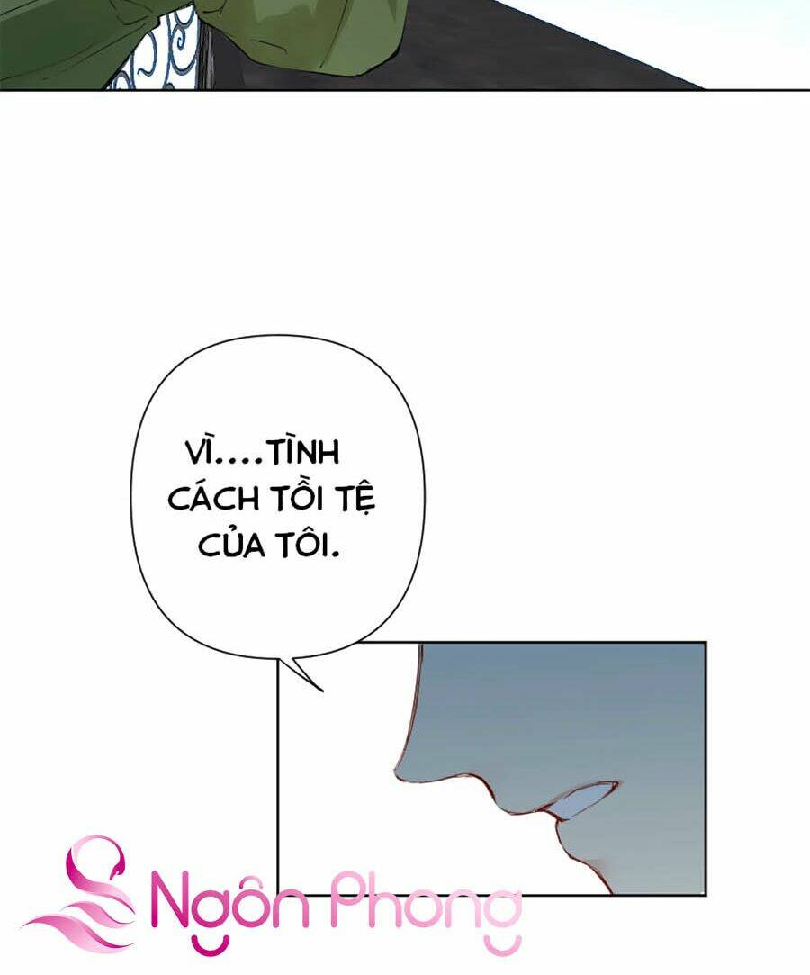 Tâm Động Thuấn Di: Chapter 26