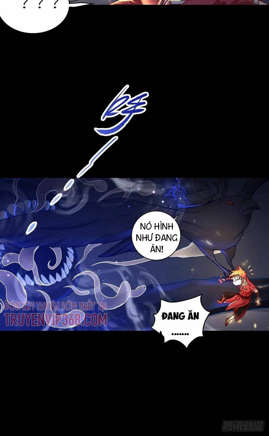 Người Nguyên Thủy Mạnh Nhất: Chapter 67