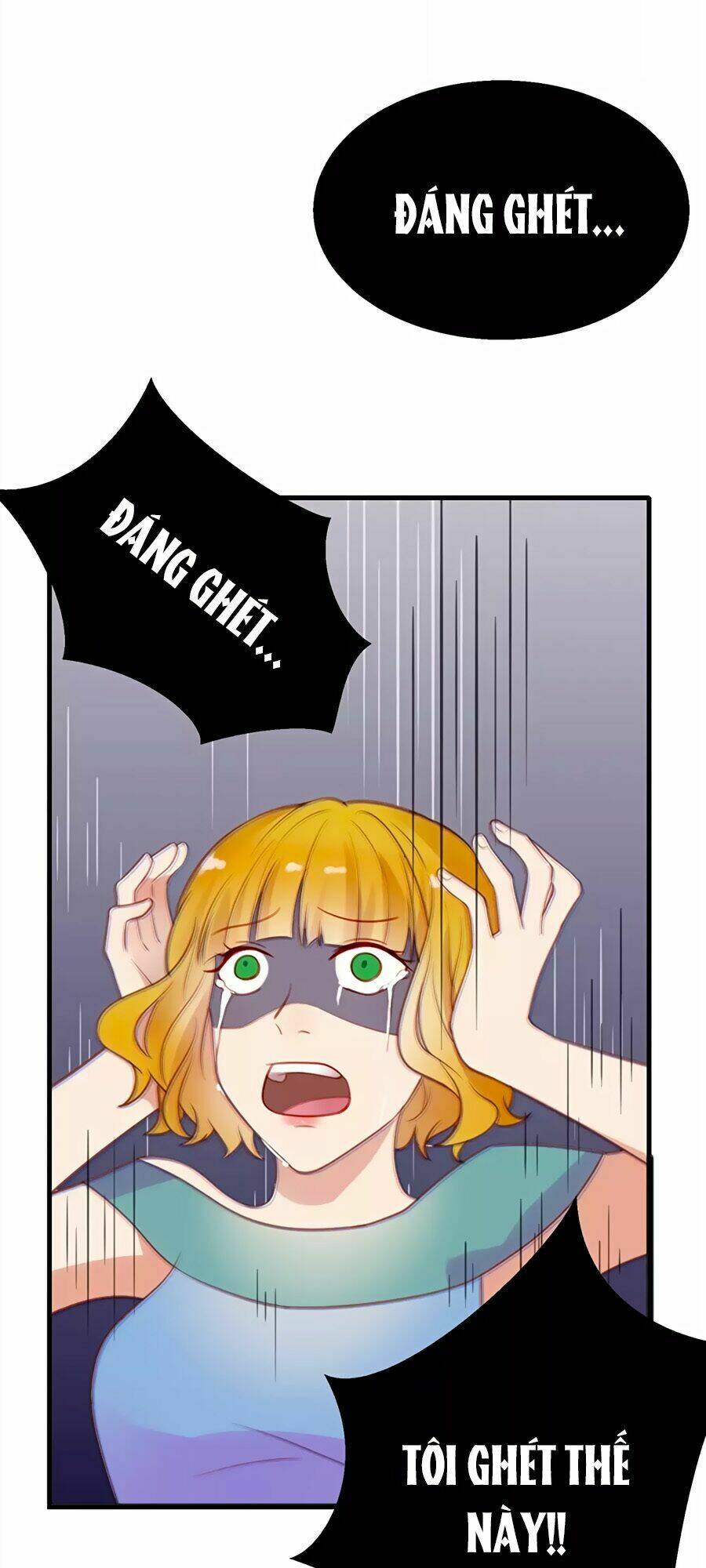 Tiền Nhậm Hữu Độc: Chapter 18