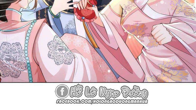 Quận Chúa Vững Vàng, Thiết Lập Nhân Vật Không Thể Vỡ: Chapter 33