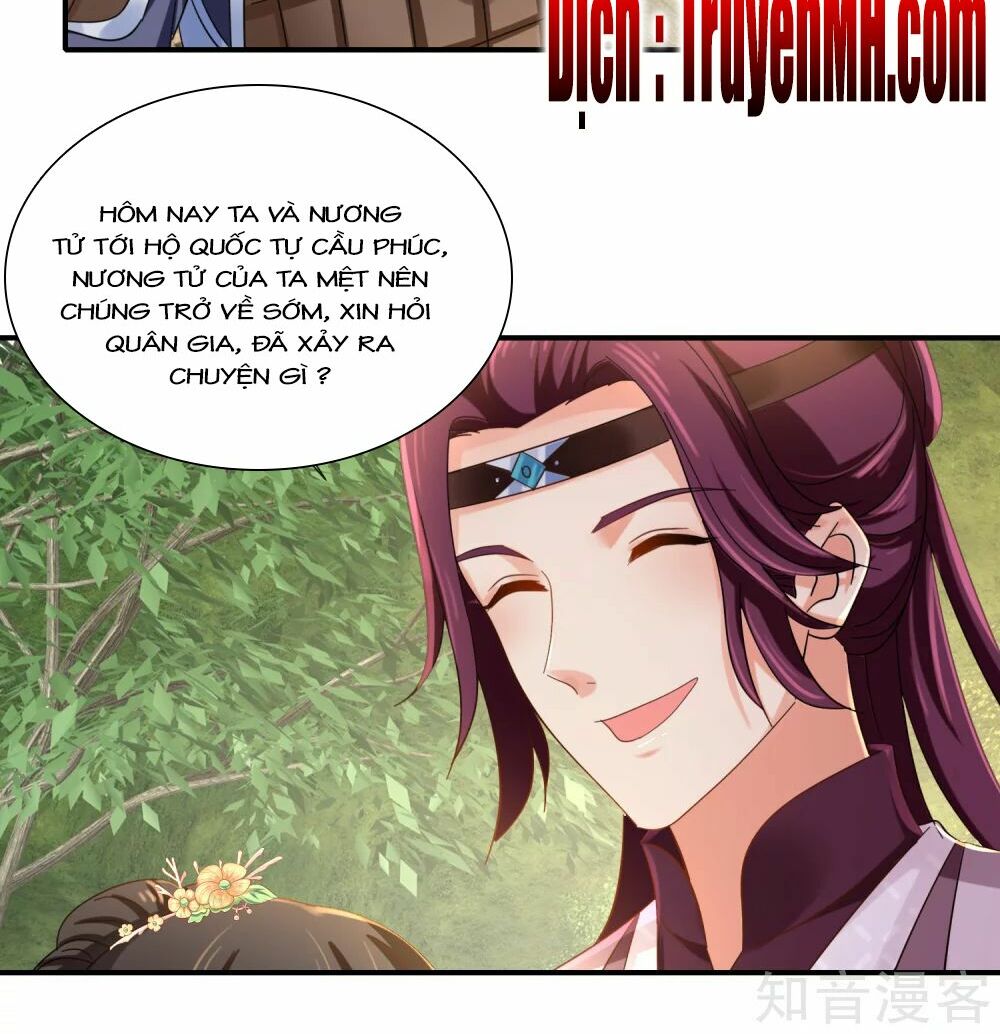 Lãnh Cung Phế Hậu Muốn Nghịch Thiên: Chapter 128