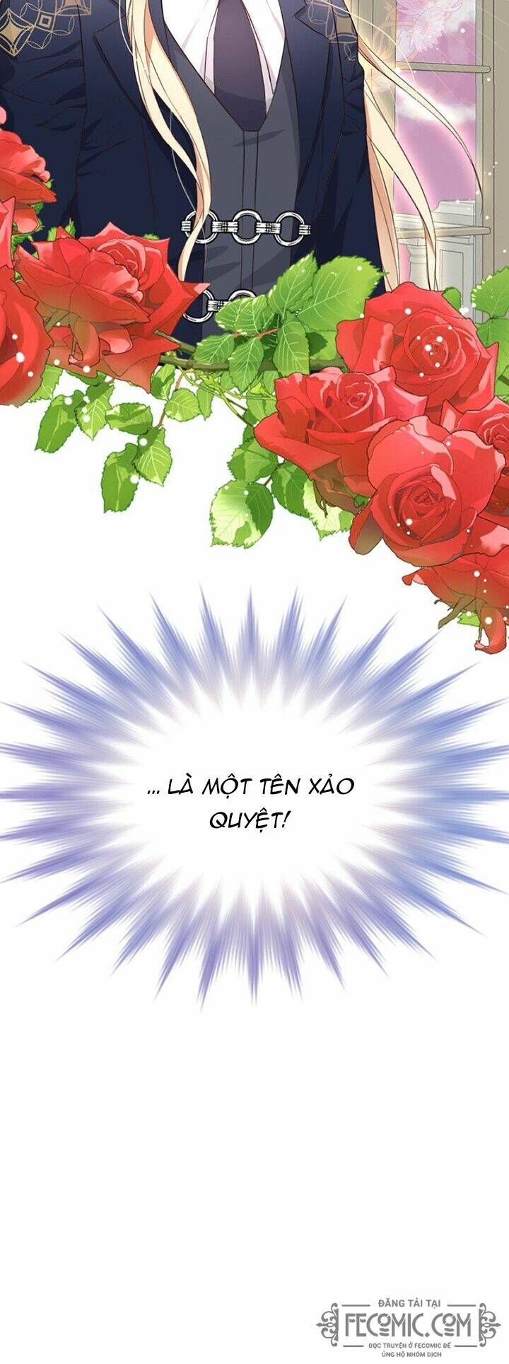 Tất Cả Mọi Người Đều Yêu Quý Nhân Vật Phản Diện: Chapter 19