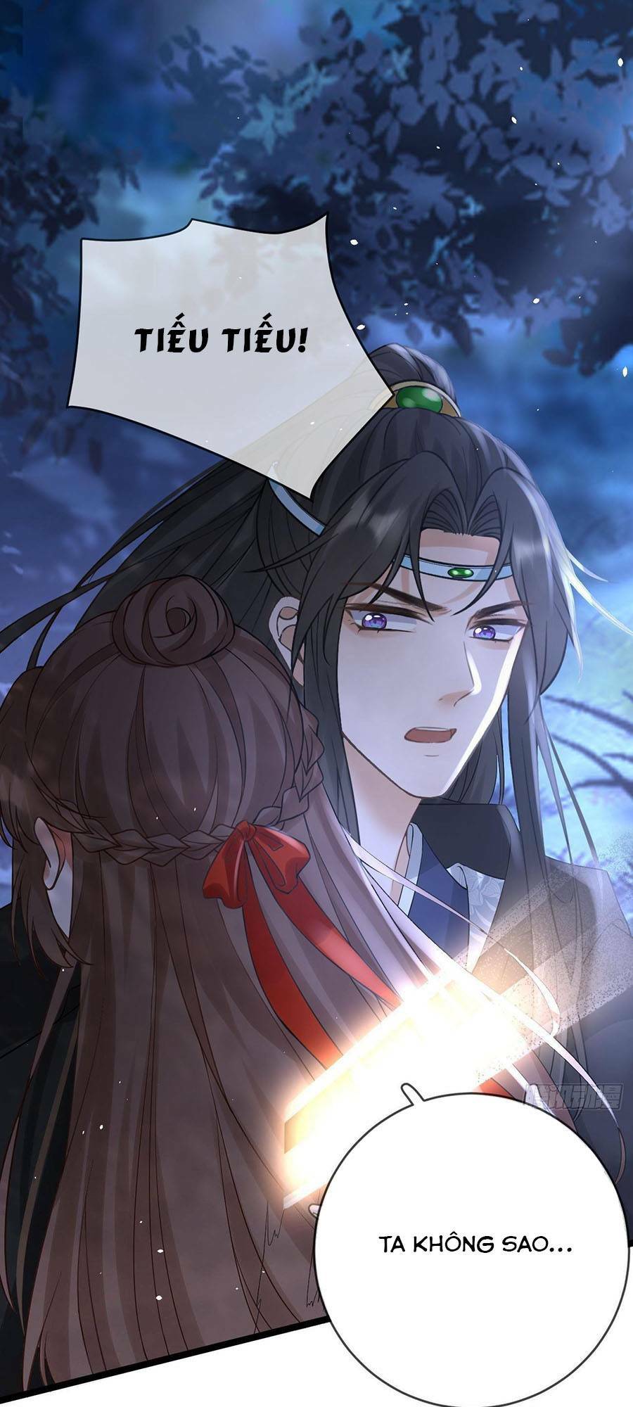 Ma Đầu Vạn Ác Năm Tuổi Rưỡi: Chapter 70