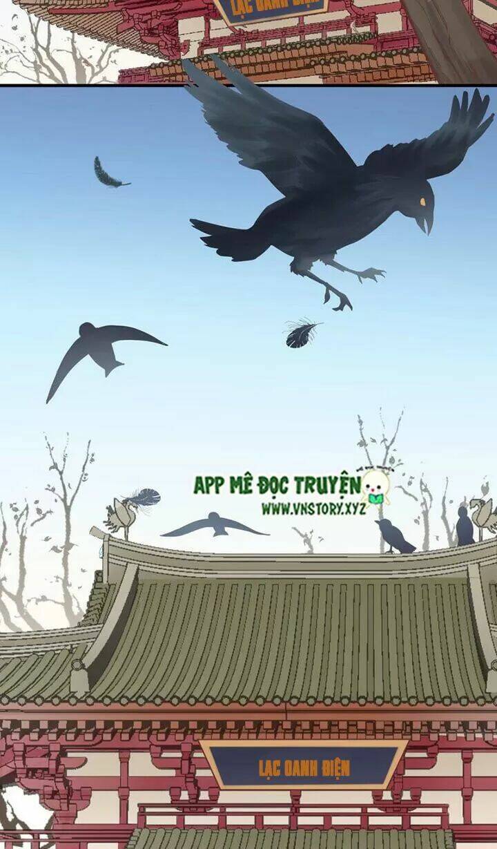 Hoàng Hậu Bận Lắm: Chapter 129